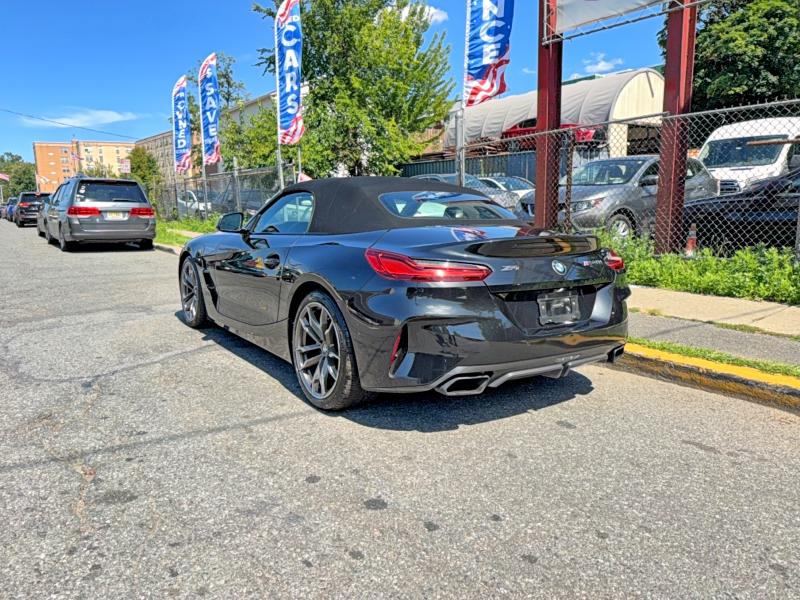 Aukcja sprzedaży 2020 Bmw Z4, vin: WBAHF9C09LWW44449, numer aukcji: 66981986