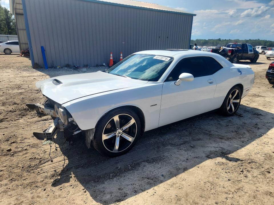 Продажа на аукционе авто 2019 Dodge Challenger, vin: 2C3CDZBT3KH513341, номер лота: 63720716
