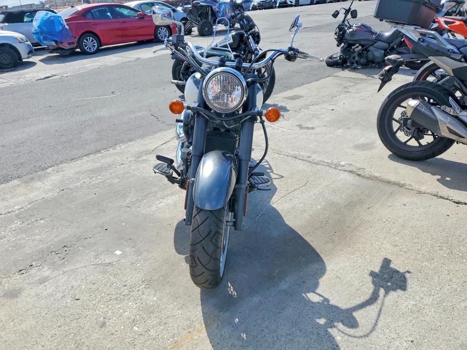 2012 Kawasaki Vn900 მანქანა იყიდება აუქციონზე, vin: JKAVN2B18CA073733, აუქციონის ნომერი: 65036046