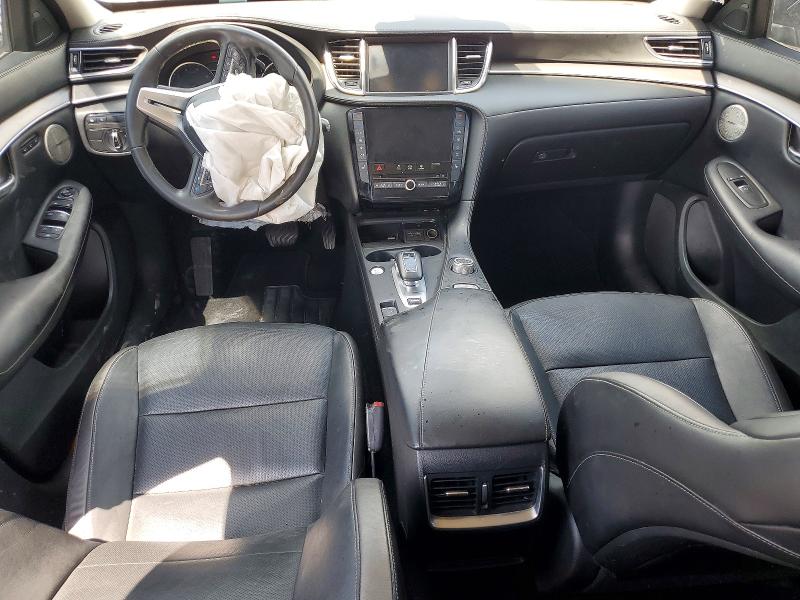 Продаж на аукціоні авто 2023 Infiniti Qx50, vin: 3PCAJ5BA3PF115322, номер лоту: 63572916