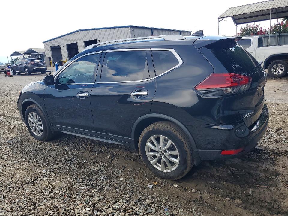Aukcja sprzedaży 2018 Nissan Rogue, vin: JN8AT2MVXJW350302, numer aukcji: 64784546