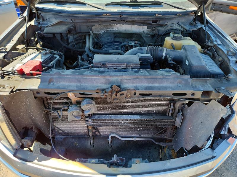 63495726 :رقم المزاد ، 1FTFW1EF9CKD08286 vin ، 2012 Ford F150 مزاد بيع