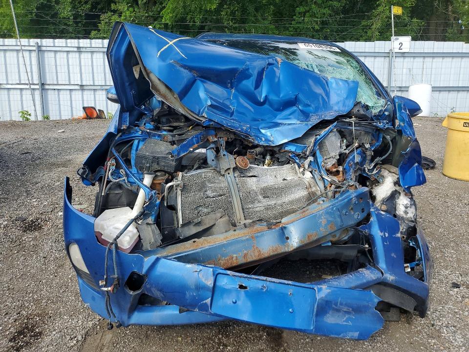 Aukcja sprzedaży 2012 Toyota Prius C, vin: JTDKDTB35C1519324, numer aukcji: 65108396