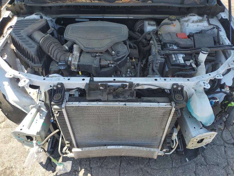 Aukcja sprzedaży 2022 Chevrolet Blazer, vin: 3GNKBLRS0NS134829, numer aukcji: 62007916