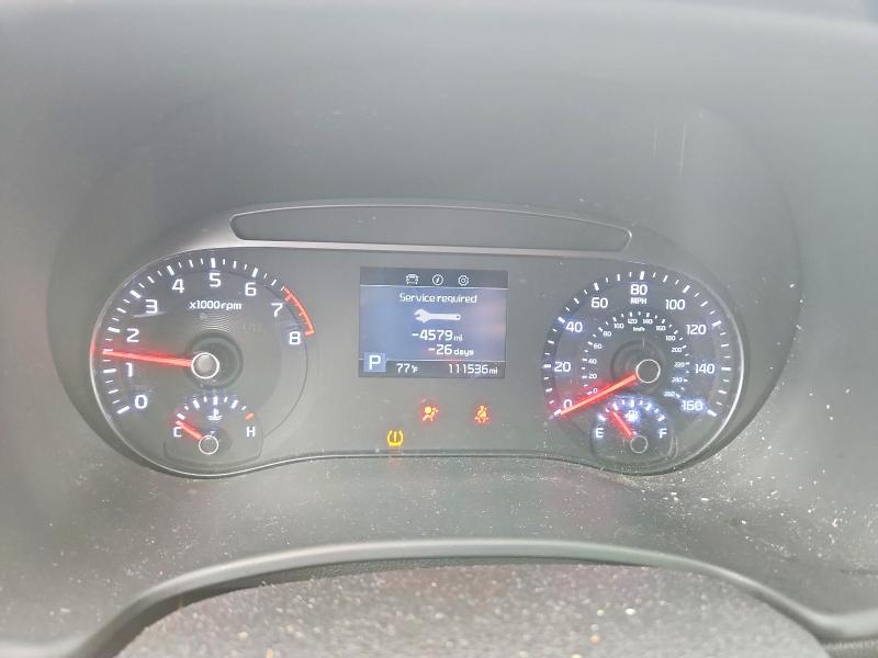 Auction sale of the 2020 Kia Soul, vin: KNDJ23AU1L7729315, lot number: 66110756