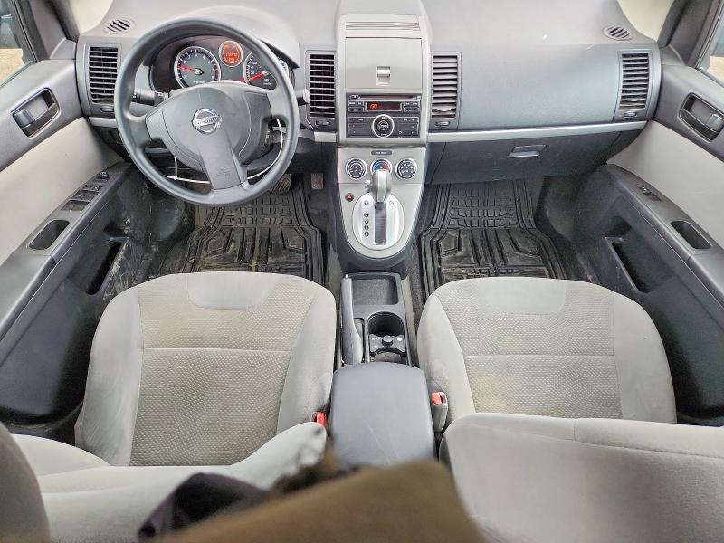 Продажа на аукционе авто 2011 Nissan Sentra, vin: 3N1AB6AP8BL664360, номер лота: 64932826