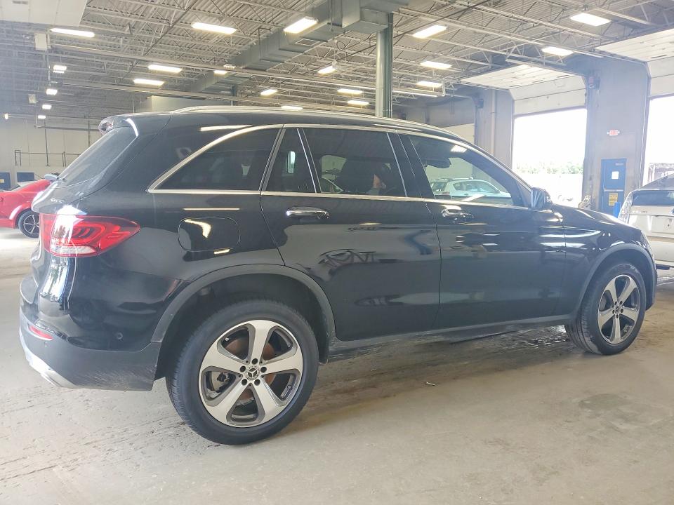Aukcja sprzedaży 2022 Mercedes-benz Glc, vin: W1N0G8EB3NG074718, numer aukcji: 65125046