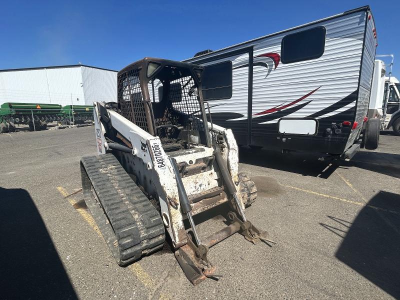 Продажа на аукционе авто 2007 Bobcat T250, vin: 53118118890, номер лота: 64870266