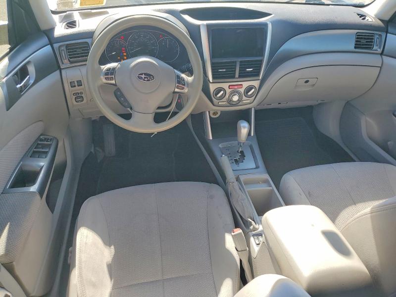 Продажа на аукционе авто 2012 Subaru Forester, vin: JF2SHADC4CH459177, номер лота: 63907666