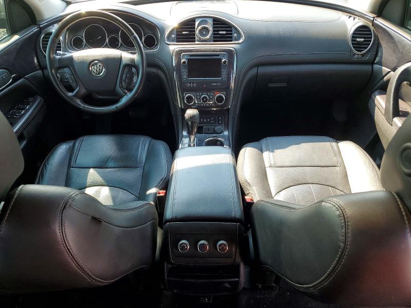 Aukcja sprzedaży 2017 Buick Enclave, vin: 5GAKVBKD4HJ109591, numer aukcji: 65715586