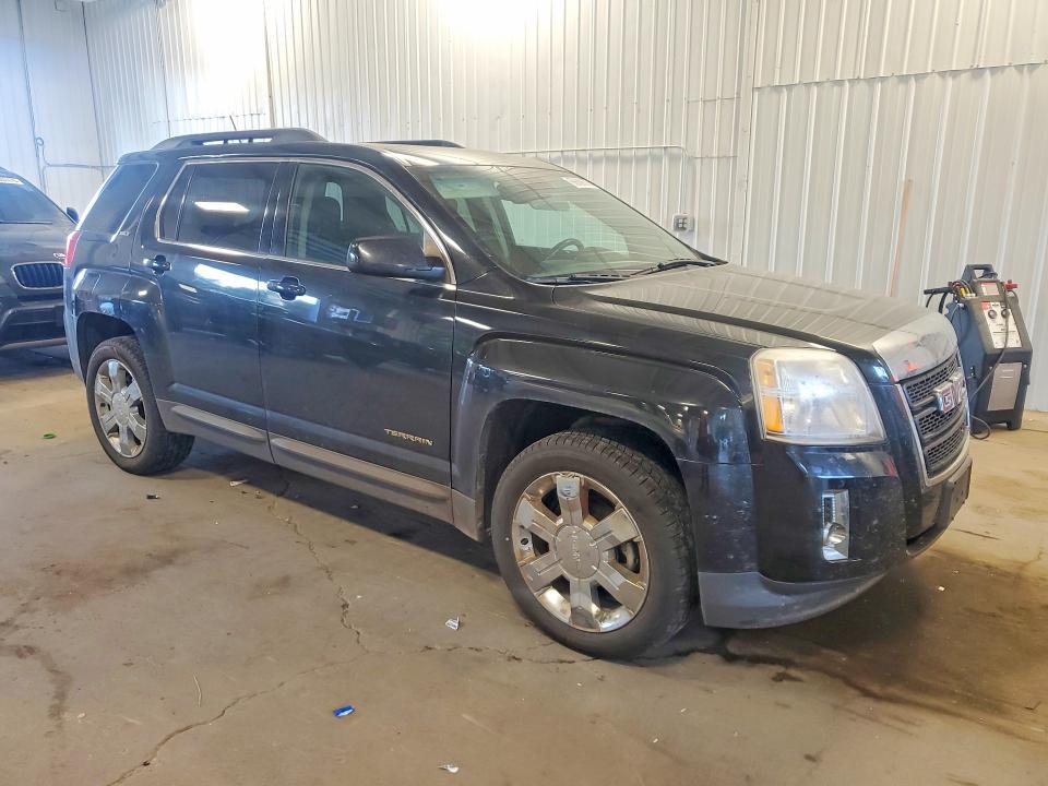 2013 Gmc Terrain მანქანა იყიდება აუქციონზე, vin: 2GKFLVE33D6135136, აუქციონის ნომერი: 66609676