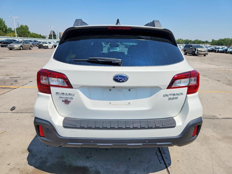 Продаж на аукціоні авто 2018 Subaru Outback, vin: 4S4BSENC6J3253029, номер лоту: 63762446