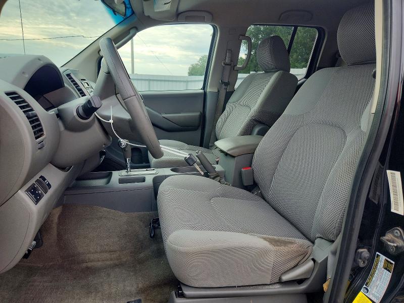 Aukcja sprzedaży 2010 Nissan Frontier, vin: 1N6AD0EV0AC404832, numer aukcji: 64558416