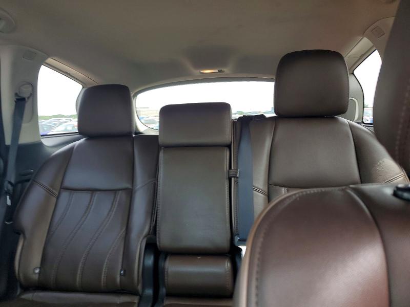 Продаж на аукціоні авто 2015 Infiniti Qx60, vin: 5N1AL0MM7FC511832, номер лоту: 65004976