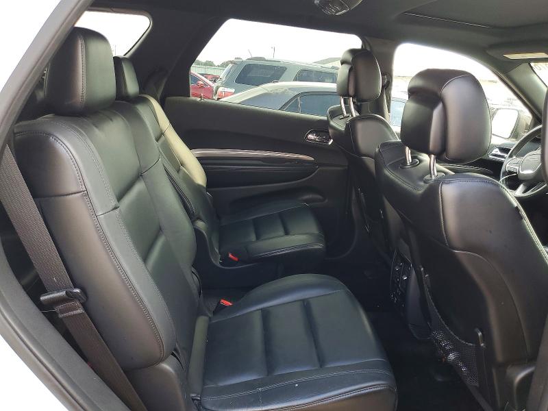 Aukcja sprzedaży 2015 Dodge Durango, vin: 1C4RDJDG3FC923590, numer aukcji: 62887176
