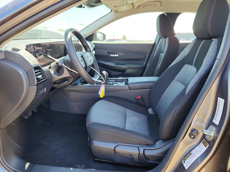 63355996 :رقم المزاد ، 3N1AB9CV9TY297874 vin ، 2026 Nissan Sentra مزاد بيع