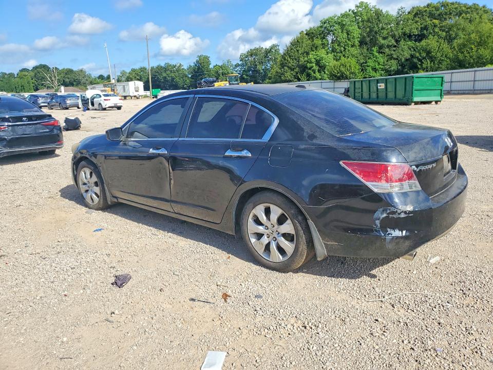 Aukcja sprzedaży 2008 Honda Accord, vin: 1HGCP36888A083871, numer aukcji: 64228376