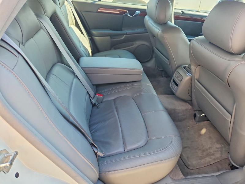 Aukcja sprzedaży 2005 Cadillac Deville, vin: 1G6KD54Y15U260971, numer aukcji: 66223736