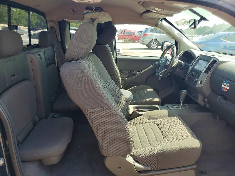 2021 Nissan Frontier მანქანა იყიდება აუქციონზე, vin: 1N6ED0CE2MN720424, აუქციონის ნომერი: 65174506