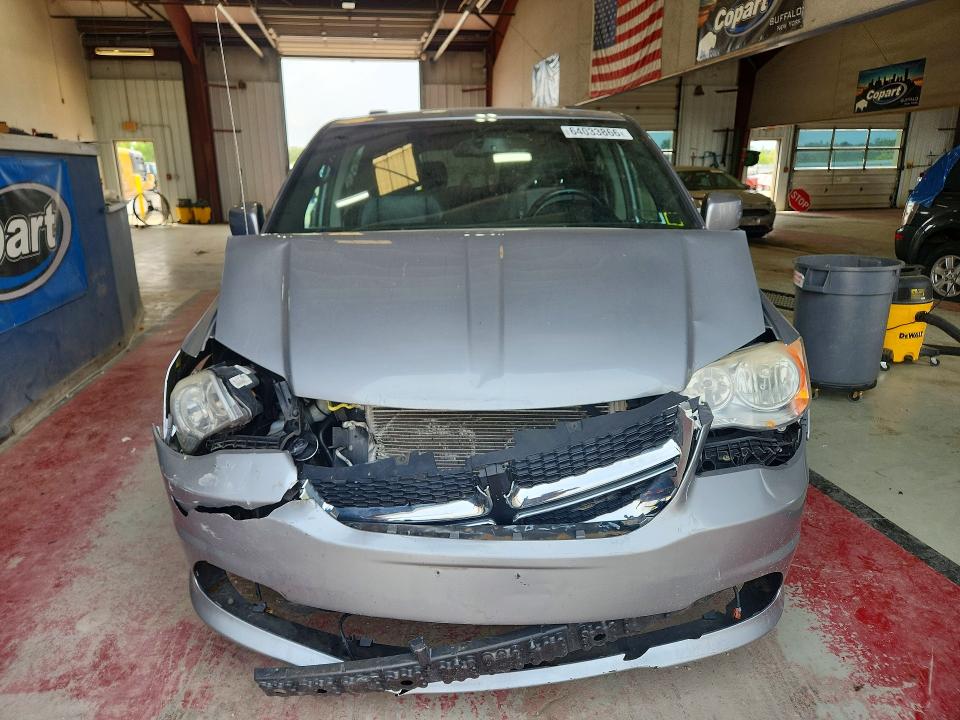 Aukcja sprzedaży 2014 Dodge Grand Caravan, vin: 2C4RDGCG5ER257682, numer aukcji: 64033866