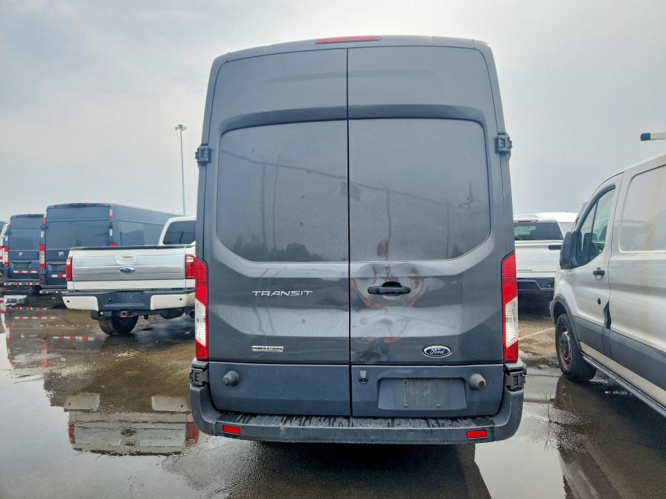 Aukcja sprzedaży 2017 Ford Transit, vin: 1FTYR3XVXHKB00876, numer aukcji: 63591296