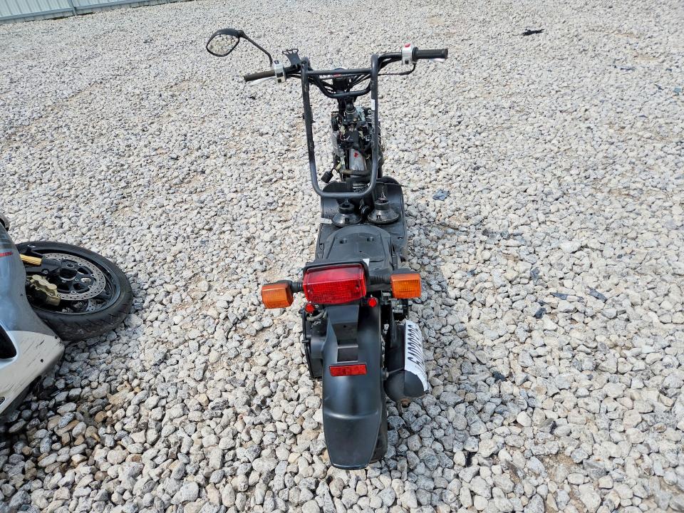 Aukcja sprzedaży 2009 Honda Nps50, vin: JH2AF58419K505481, numer aukcji: 64029326