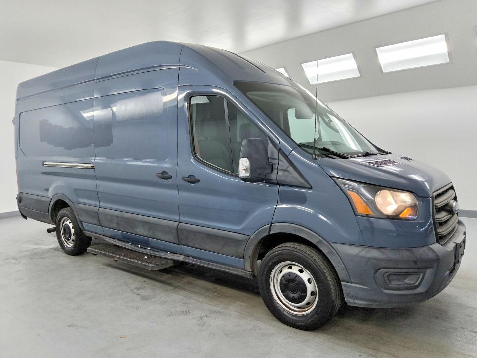 2020 Ford Transit მანქანა იყიდება აუქციონზე, vin: 1FTBR3X89LKB04152, აუქციონის ნომერი: 62543546