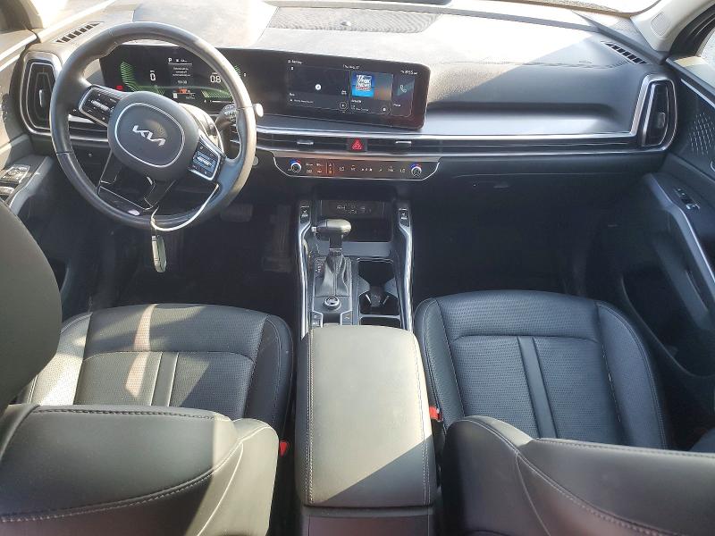 Aukcja sprzedaży 2025 Kia Sorento, vin: 5XYRL4JC7SG364900, numer aukcji: 66628636