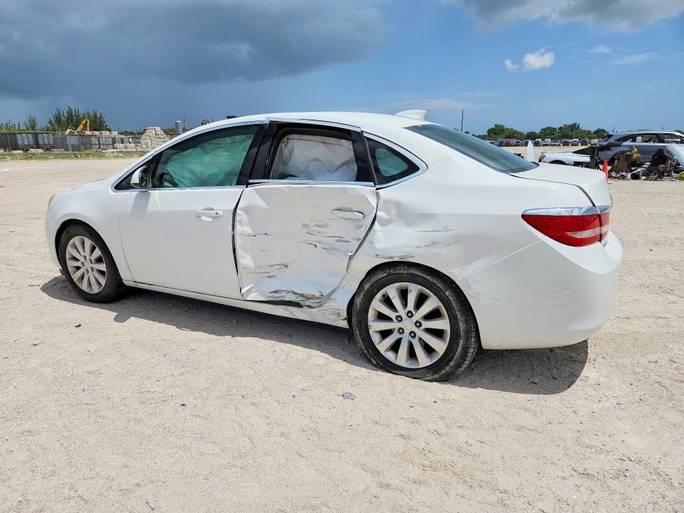 Продаж на аукціоні авто 2015 Buick Verano, vin: 1G4PP5SK0F4218541, номер лоту: 66301936