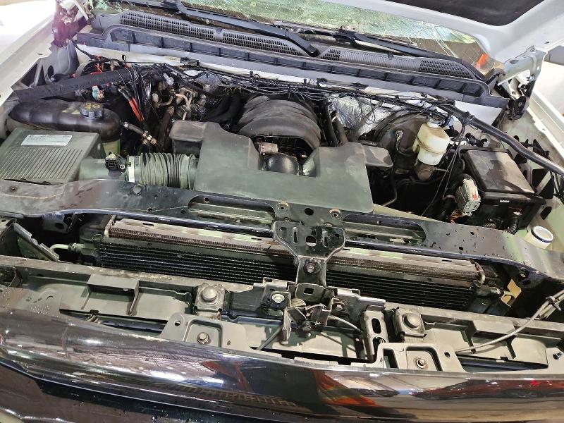 Aukcja sprzedaży 2017 Chevrolet Silverado, vin: 3GCUKREC7HG462064, numer aukcji: 65408546