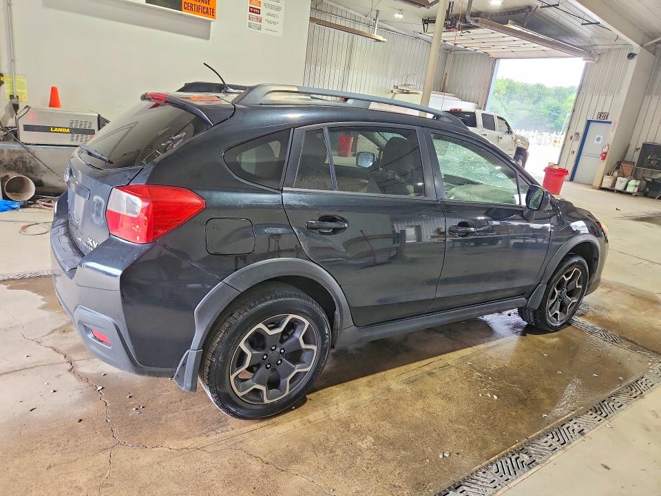 65823806 :رقم المزاد ، JF2GPAKC2E8241723 vin ، 2014 Subaru Xv Crosstrek مزاد بيع
