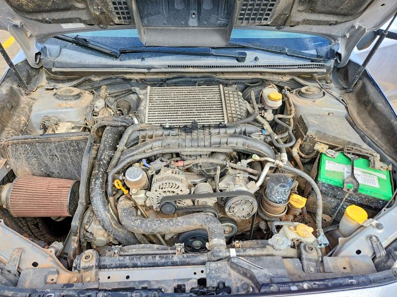 Auction sale of the 2015 Subaru Wrx, vin: JF1VA1J68F9830182, lot number: 66609986