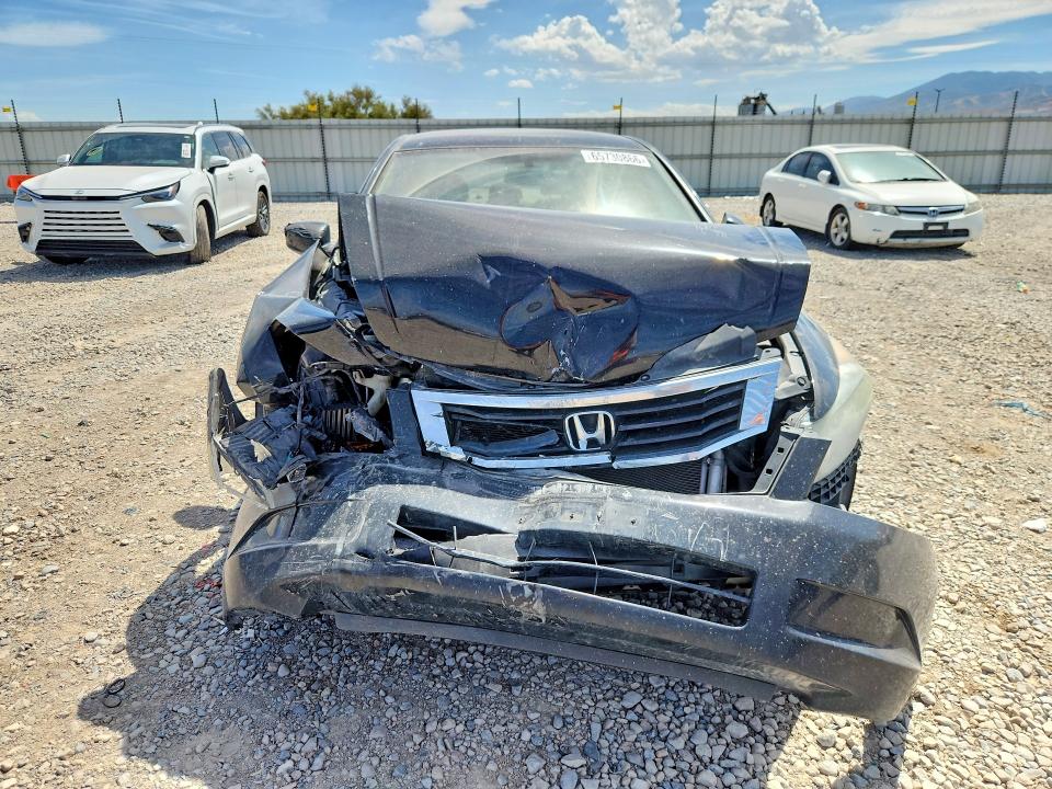 2009 Honda Accord მანქანა იყიდება აუქციონზე, vin: 1HGCP26309A157977, აუქციონის ნომერი: 65730866