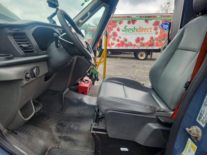 Aukcja sprzedaży 2021 Ford Transit, vin: 1FDDF6P89MKA55650, numer aukcji: 66550296