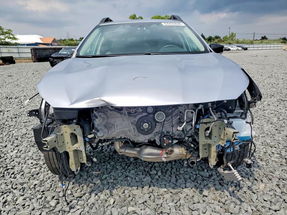 2024 Subaru Outback მანქანა იყიდება აუქციონზე, vin: 4S4BTADCXR3131356, აუქციონის ნომერი: 64455636