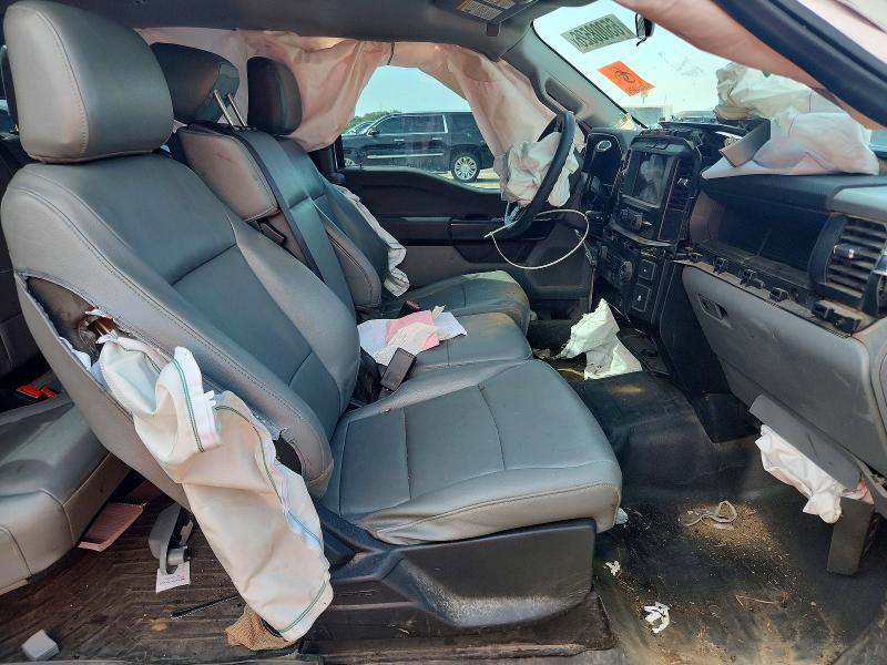 Aukcja sprzedaży 2023 Ford F150, vin: 1FTEX1CB4PKF77231, numer aukcji: 65008526