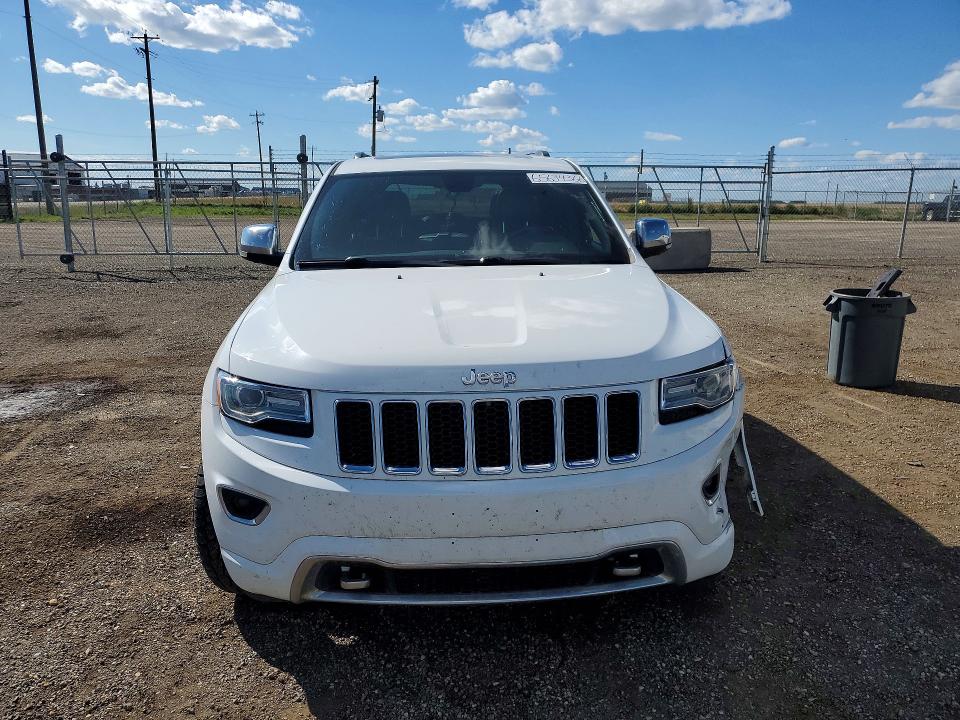 65634366 :رقم المزاد ، 1C4RJFCG3FC937190 vin ، 2015 Jeep Grand Cherokee مزاد بيع