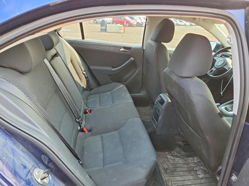 Aukcja sprzedaży 2011 Volkswagen Jetta, vin: 3VWDX7AJ5BM339668, numer aukcji: 64072316