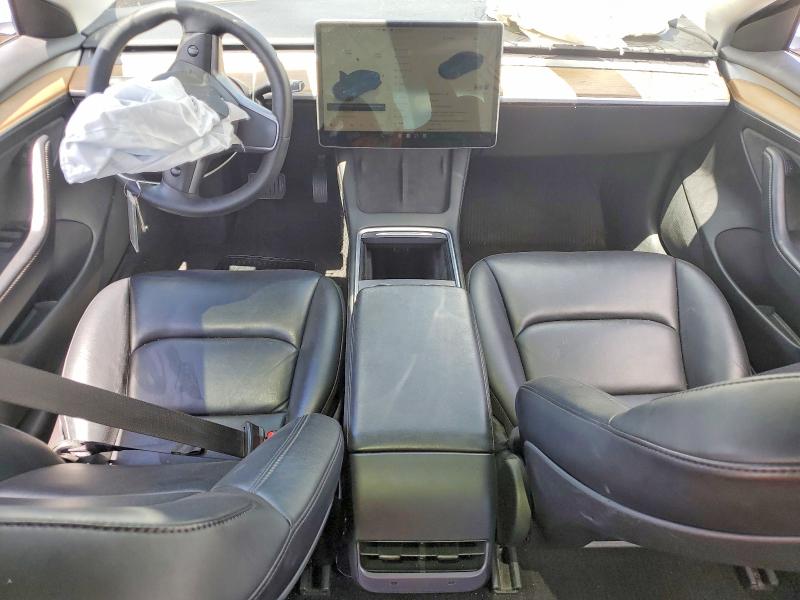 Aukcja sprzedaży 2022 Tesla Model 3, vin: 5YJ3E1EA2NF290305, numer aukcji: 63355166