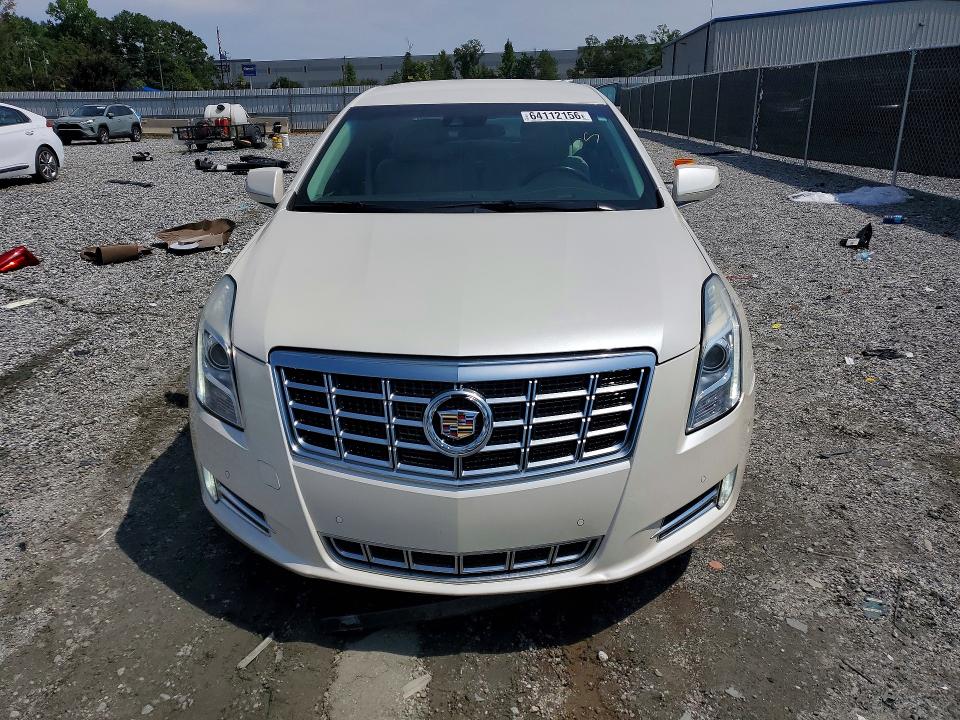 Aukcja sprzedaży 2014 Cadillac Xts, vin: 2G61M5S34E9158354, numer aukcji: 64112156
