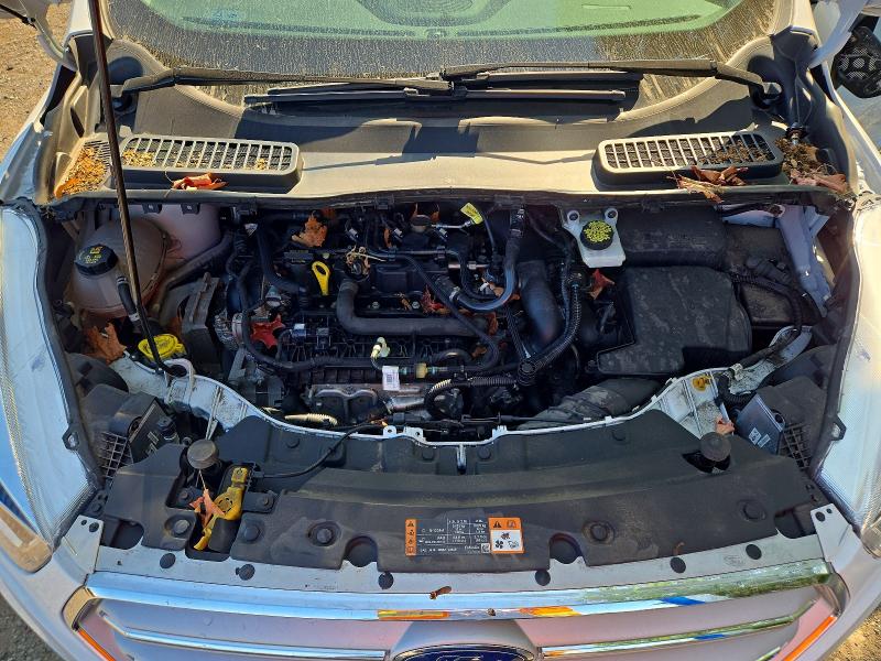 Aukcja sprzedaży 2019 Ford Escape, vin: 1FMCU9HD9KUC39129, numer aukcji: 64360676