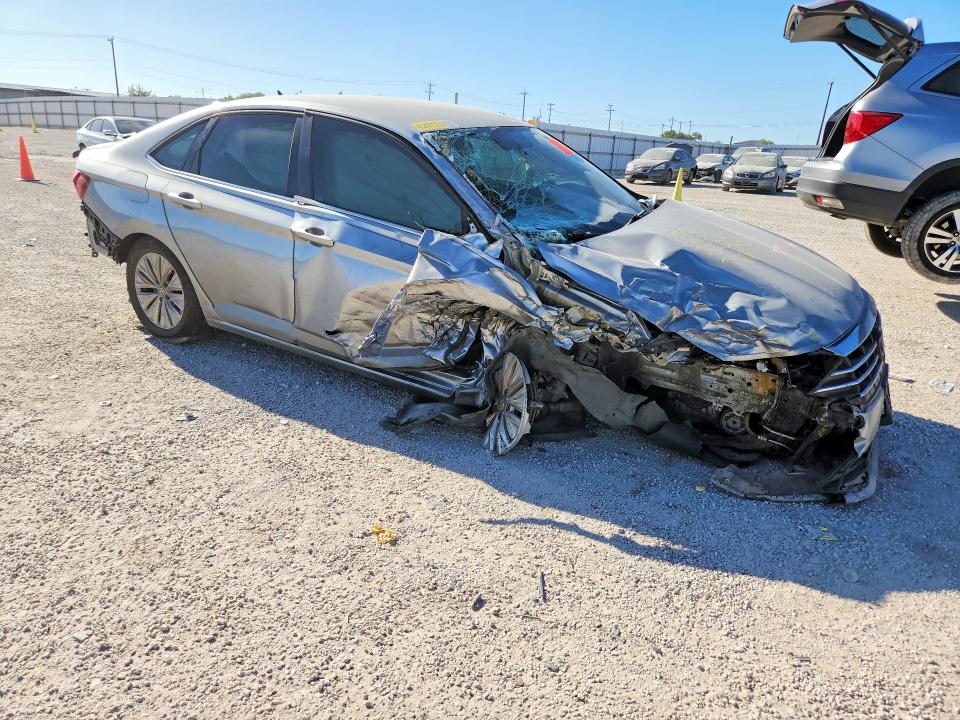 Aukcja sprzedaży 2019 Volkswagen Jetta, vin: 3VWN57BU9KM232223, numer aukcji: 65642406