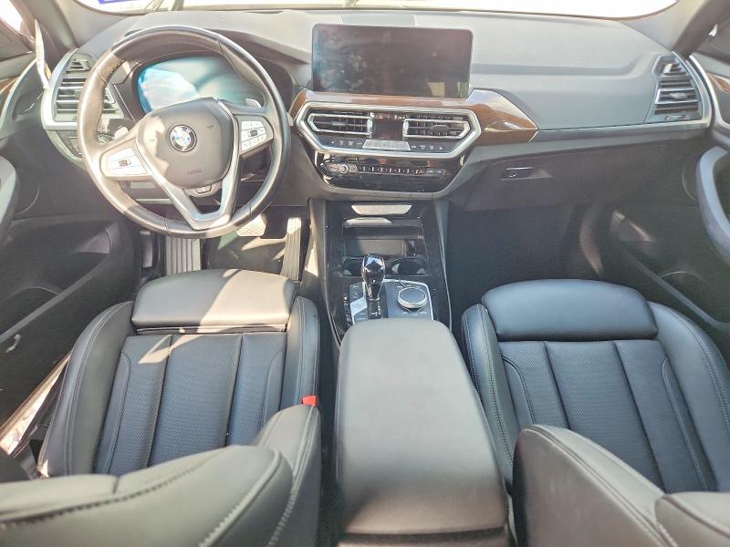 Aukcja sprzedaży 2022 Bmw X3, vin: 5UX43DP04N9J57182, numer aukcji: 65284036