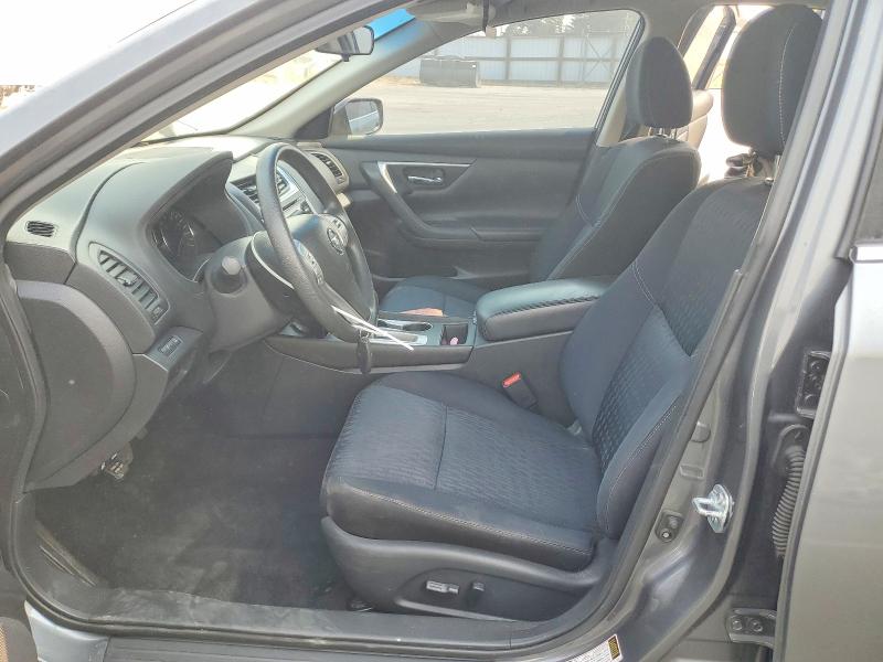 2017 Nissan Altima მანქანა იყიდება აუქციონზე, vin: 1N4AL3AP8HN350652, აუქციონის ნომერი: 64486356
