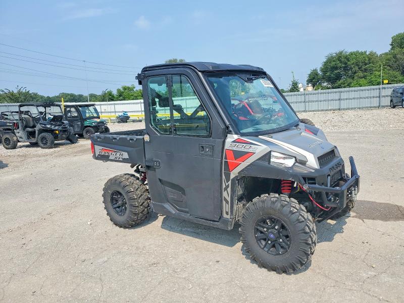 Aukcja sprzedaży 2019 Polaris Ranger, vin: 4XARTE879K8871116, numer aukcji: 63906266