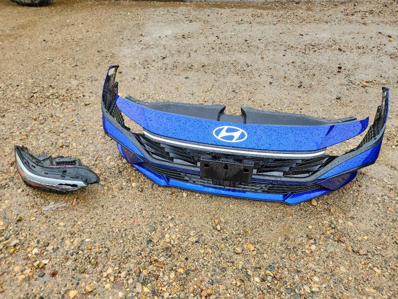 65020686 :رقم المزاد ، KMHLS4DG5SU034075 vin ، 2025 Hyundai Elantra مزاد بيع