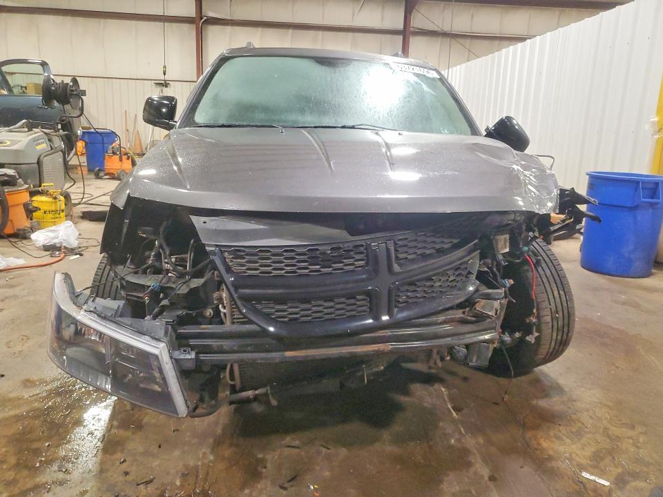Продаж на аукціоні авто 2014 Dodge Journey, vin: 3C4PDCBG0ET166253, номер лоту: 63721696