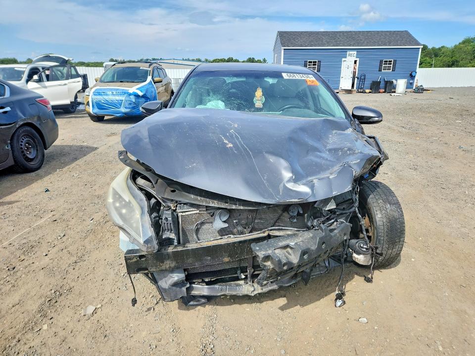 66813436 :رقم المزاد ، 4T1BK1EB8EU097706 vin ، 2014 Toyota Avalon مزاد بيع