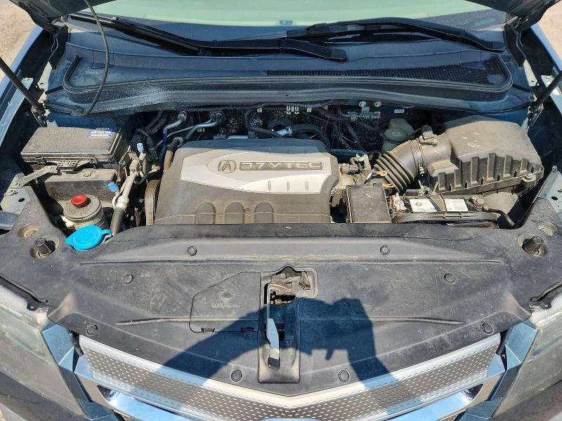Продажа на аукционе авто 2008 Acura Mdx, vin: 2HNYD28498H547926, номер лота: 64250666