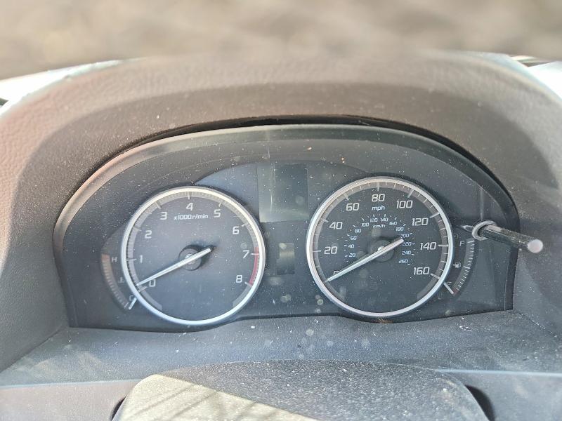 2017 Acura Rdx მანქანა იყიდება აუქციონზე, vin: 5J8TB3H50HL018180, აუქციონის ნომერი: 66542946